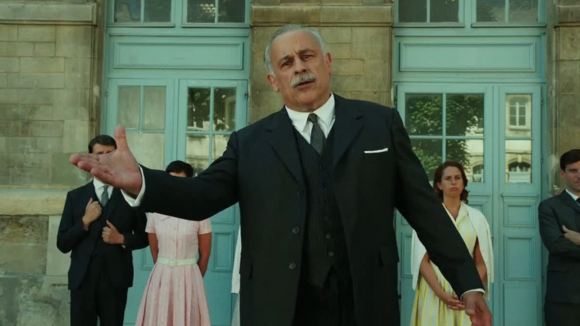 Photo from the movie Nicholas on Holiday