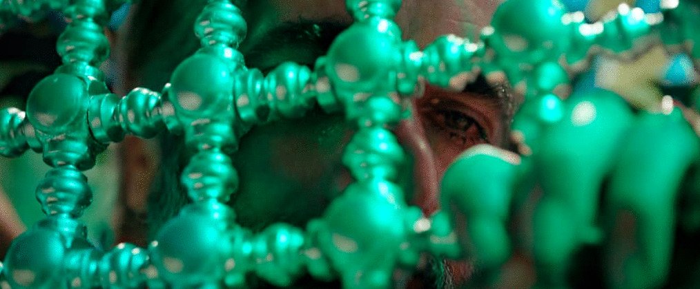 Photo du film Les nuits de Mashhad