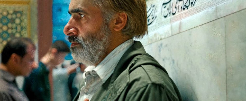 Photo du film Les nuits de Mashhad