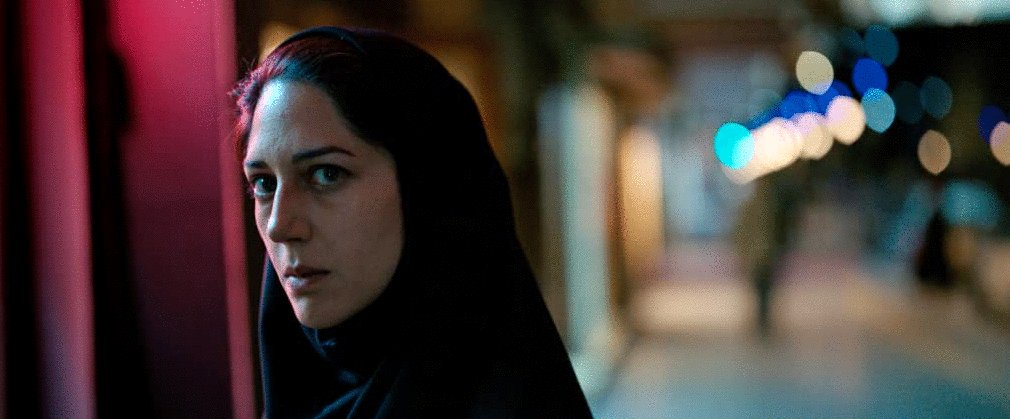 Photo du film Les nuits de Mashhad