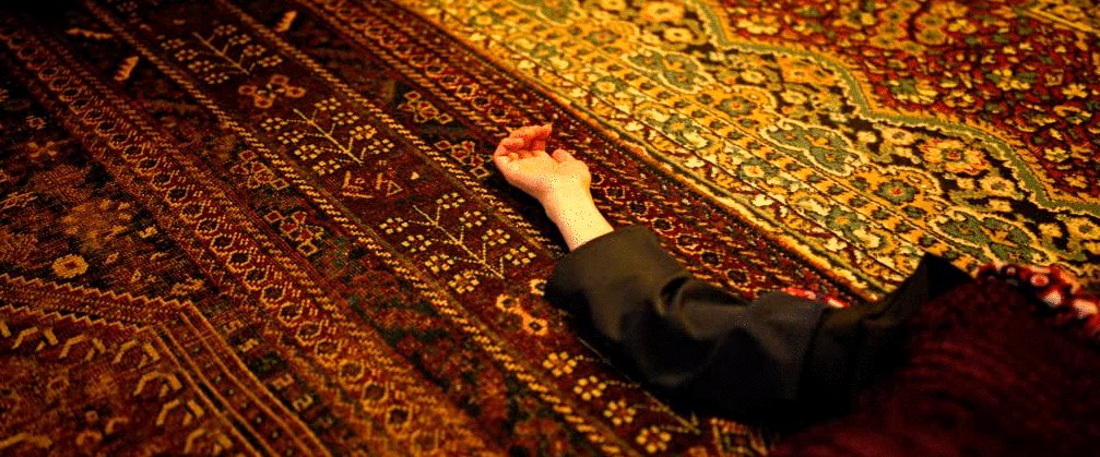 Photo du film Les nuits de Mashhad