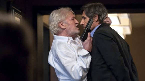 Photo du film 96 heures