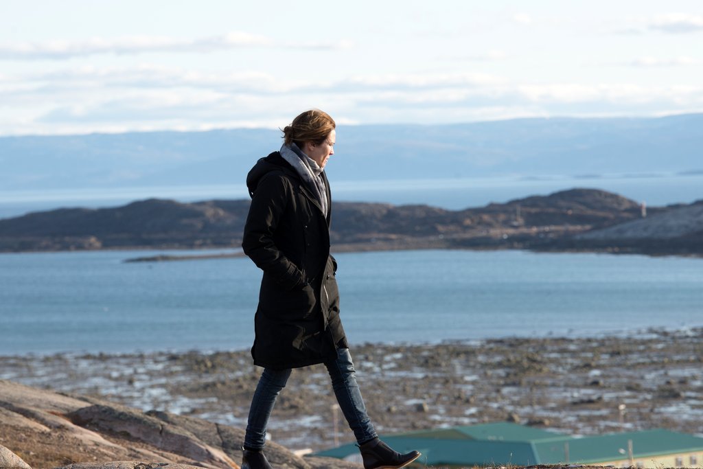 Photo du film Iqaluit