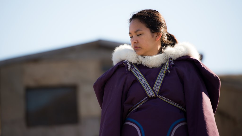 Photo du film Iqaluit