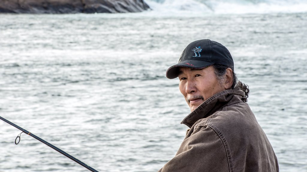 Photo du film Iqaluit