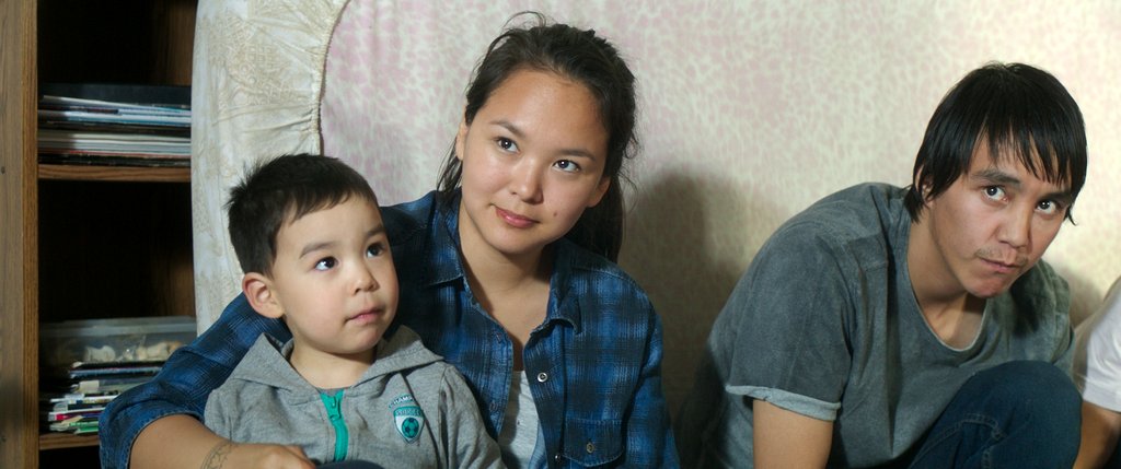 Photo du film Iqaluit