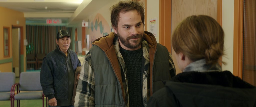 Photo du film Iqaluit