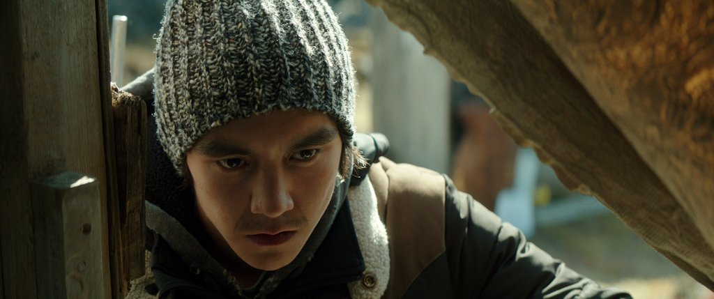 Photo du film Iqaluit