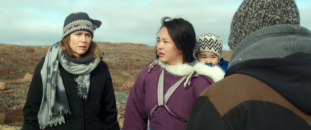Photo du film Iqaluit