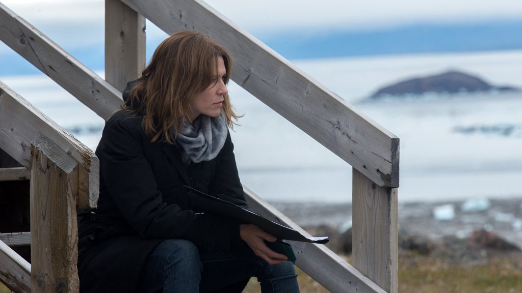 Photo du film Iqaluit