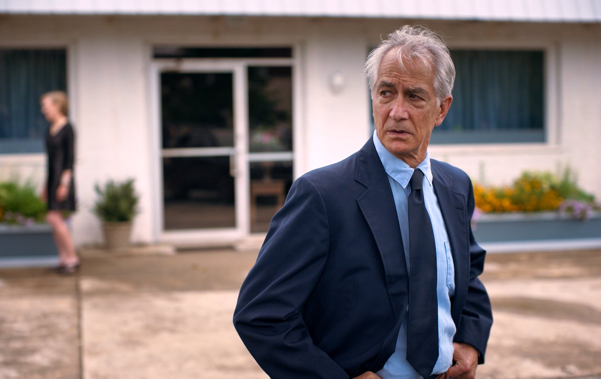 Photo du film A Little Prayer