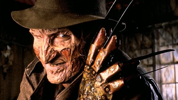 Photo from the movie A Nightmare on Elm Street