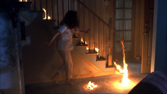 Photo from the movie A Nightmare on Elm Street