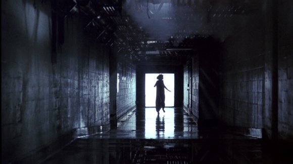 Photo from the movie A Nightmare on Elm Street