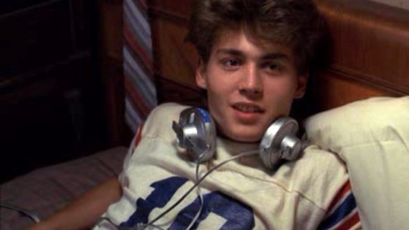Photo from the movie A Nightmare on Elm Street