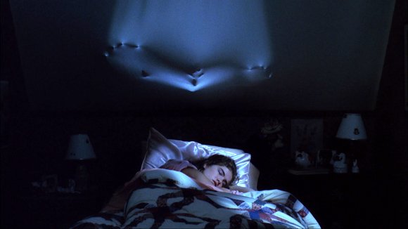 Photo from the movie A Nightmare on Elm Street