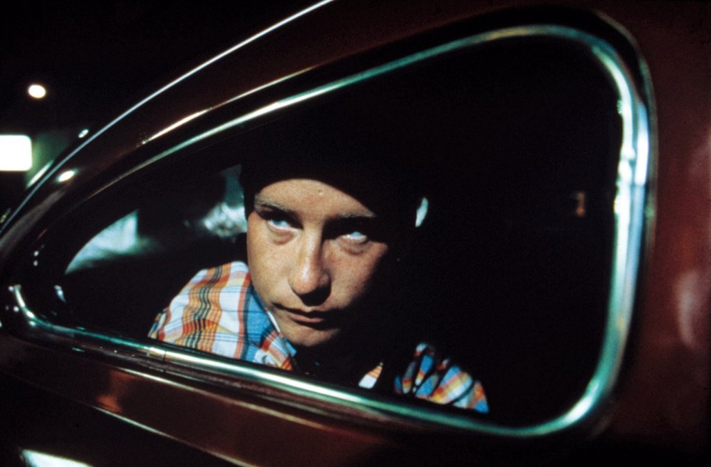 Photo du film American Graffiti