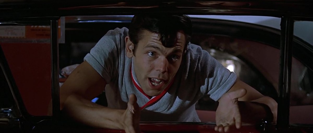 Photo du film American Graffiti