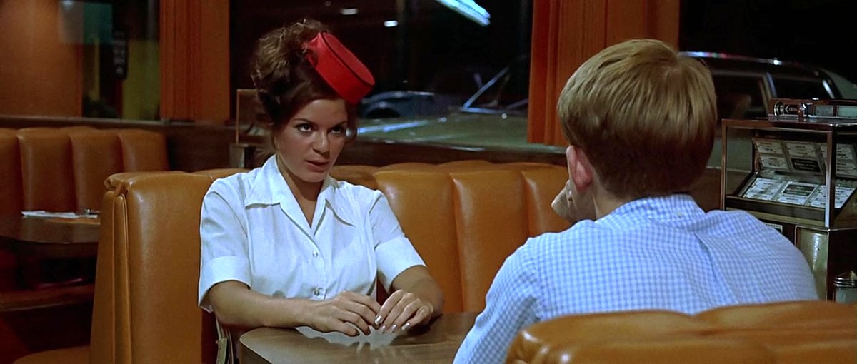 Photo du film American Graffiti