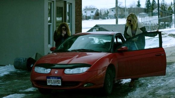 Photo du film Antibirth