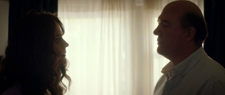 Photo du film Anything