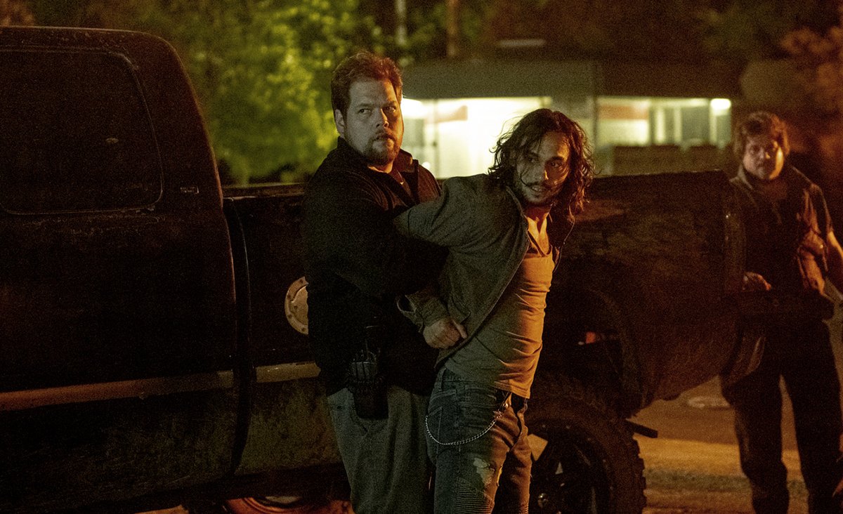 Photo du film Arsenault & Fils