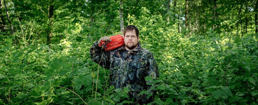 Photo du film Arsenault & Fils