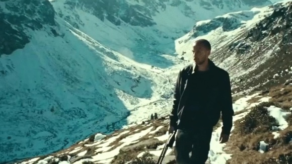 Photo from the movie Autumn Blood