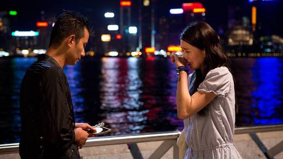 Photo du film Bu er shen tan