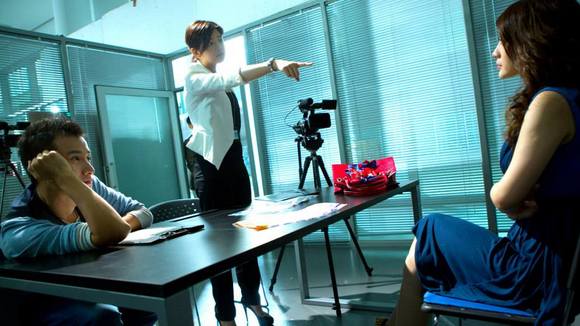 Photo du film Bu er shen tan