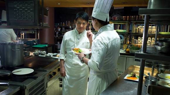 Photo du film Bu er shen tan