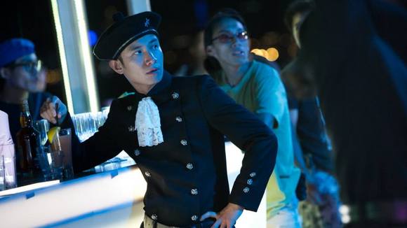 Photo du film Bu er shen tan