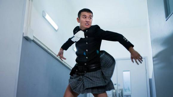 Photo du film Bu er shen tan