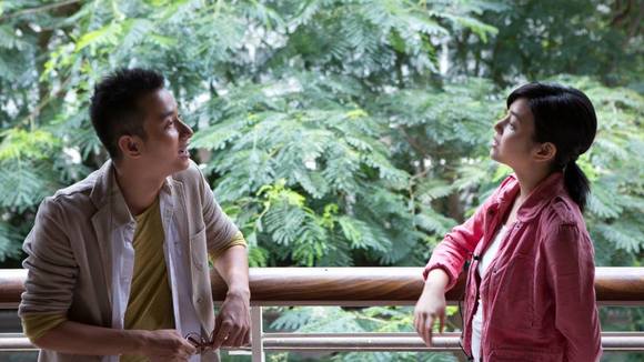 Photo du film Bu er shen tan