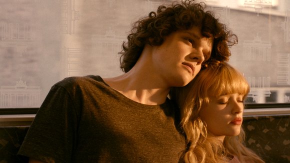 Photo du film Bang Gang: Une histoire d'amour moderne