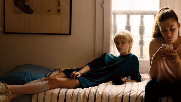 Photo du film Bang Gang: Une histoire d'amour moderne