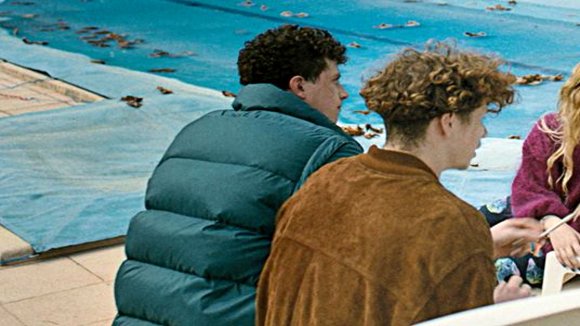 Photo du film Bang Gang: Une histoire d'amour moderne