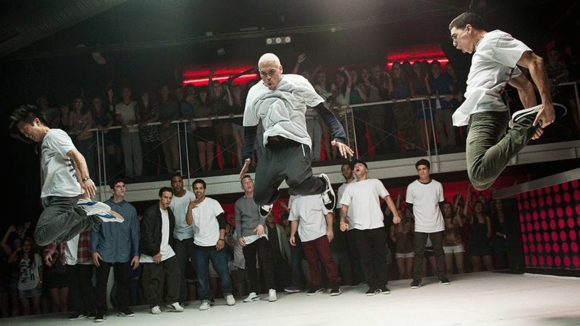 Photo from the movie Battle of the Year