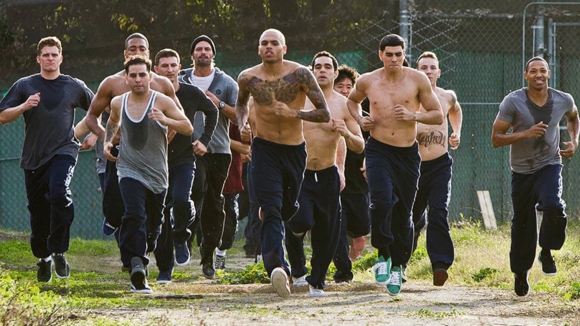 Photo from the movie Battle of the Year