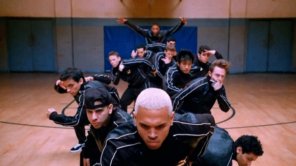 Photo from the movie Battle of the Year