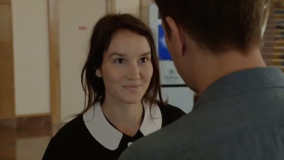 Photo from the movie Bird People