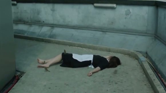 Photo from the movie Bird People