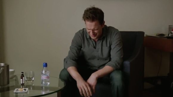 Photo from the movie Bird People