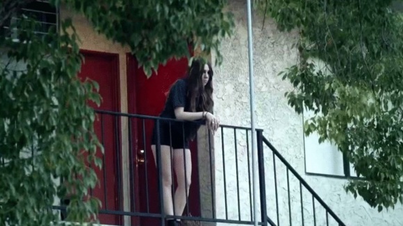 Photo from the movie Bleeding Heart