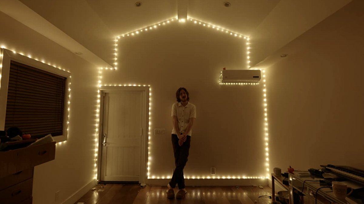 Photo from the movie Bo Burnham: Inside