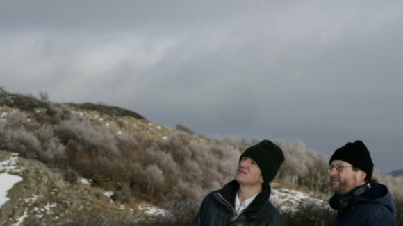 Photo from the movie The Boss of It All