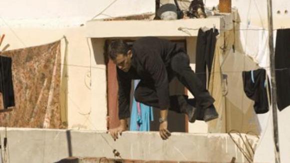 Photo du film La Vengeance dans la peau