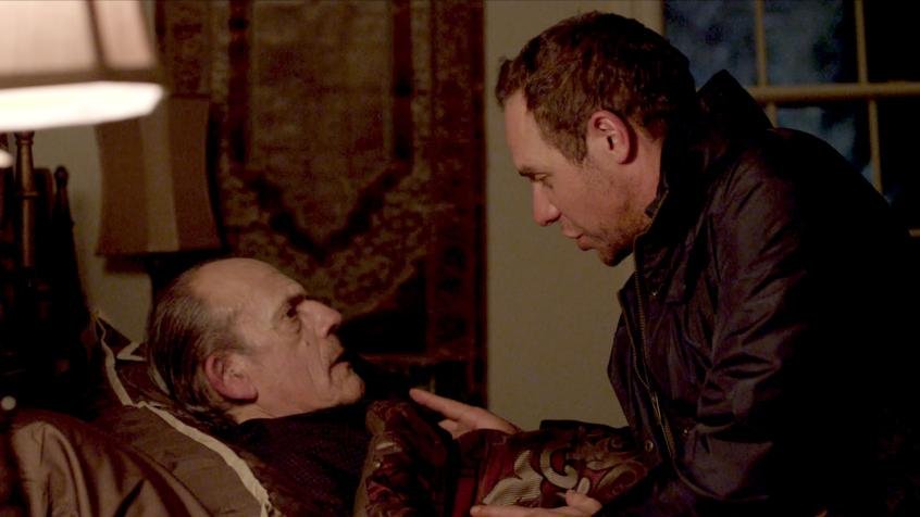 Photo from the movie Cold Moon