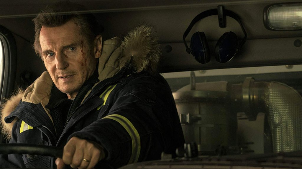 Photo from the movie Cold Pursuit