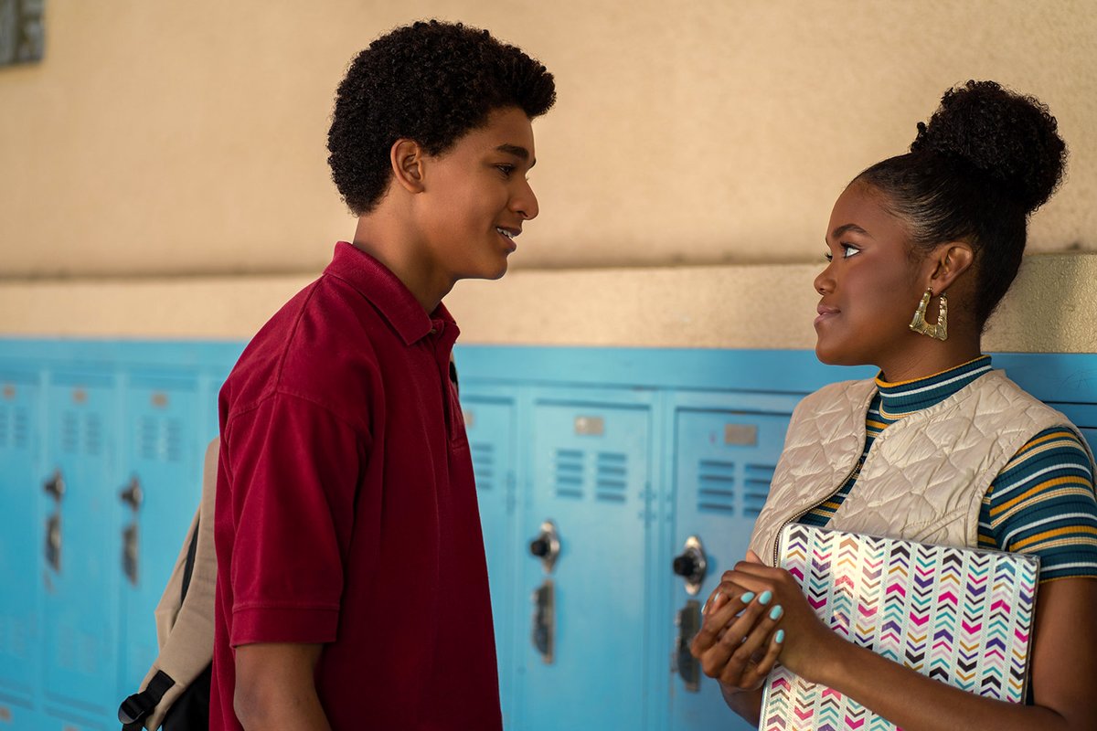 Photo du film Colin in Black & White